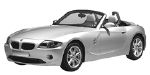 BMW E85 U1937 Fault Code