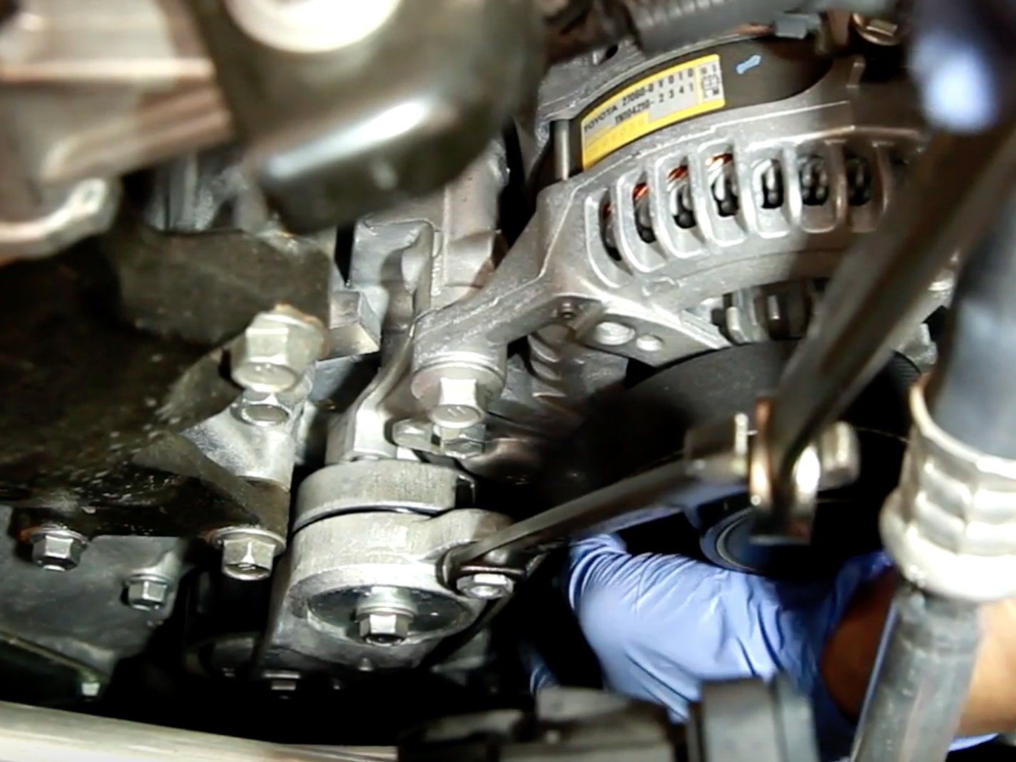 See U1937 in engine
